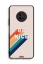 Huawei Y9a Protective Case Cover Be Nice - 2