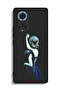 Huawei nova 9 Protective Case Cover Touching Star - 2