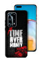 غطاء حماية لهاتف هواوي P40 Pro Plus 5G - الوقت على المال