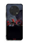 Huawei nova Y90 Protective Case Cover Three Spiders - 2