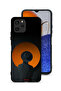 Huawei nova Y61 Protective Case Cover Hat Boy Art