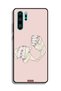 غطاء حماية لهاتف هواوي P30 Pro بتصميم فن المقاتل - 2