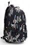 6 Compartment Thermal Nutrition Primary School Backpack with Imported Accessories and Pen Holder 14Syg30 - 3