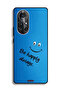 Huawei nova 8 Pro Protective Case Cover Be Happy Always - 2