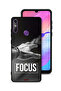 Huawei Enjoy 20e Protective Case Cover Focus
