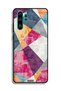 غطاء حماية لهاتف هواوي P30 Pro بنمط طلاء - 2