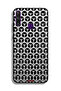 Huawei Y6p Protective Case Cover Horology Hands Pattern - 2