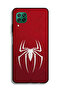 Huawei nova 7i Protective Case Cover Spider Icon - 2