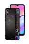Huawei Enjoy 20e Protective Case Cover Pattern