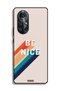 Huawei nova 8 Pro Protective Case Cover Be Nice - 2