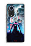 Huawei nova 9 Protective Case Cover Spider Man - 2