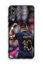Huawei P20 Pro Protective Case Cover Mbappe 10 - 2