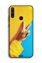 غطاء حماية هواوي Y6p راي تيان - 2