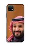 غطاء حماية لهاتف هواوي نوفا واي 60 محمد بن سلمان - 2