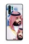 غطاء حماية هواوي بي 30 برو محمد بن سلمان - 2