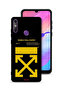 Huawei Enjoy 20e Protective Case Cover Mobile Wallpaper