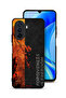 Huawei nova Y70 Protective Case Cover Forgiveness Is Freedom