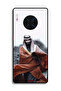 غطاء حماية لهاتف هواوي ميت 30 برو محمد بن سلمان بن عبد العزيز - 2