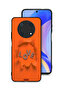 Huawei nova Y90 Protective Case Cover Love