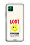 Huawei nova 7i Protective Case Cover Lost Happiness - 2