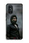 Huawei nova 8 Protective Case Cover Yash Rising Start - 2