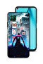 Huawei nova 7i Protective Case Cover Spider Icon