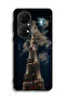 Huawei P50 Protective Case Cover Burj Khalifa In Night - 2