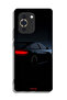 Huawei nova 10 Protective Case Cover Dark Car - 2
