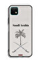 Huawei nova Y60 Protective Case Cover Kingdom Of Saudi Arabia Sign Art - 2