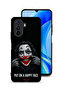 Huawei nova Y70 Protective Case Cover Put On Happy Face