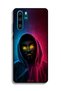 غطاء حماية لهاتف هواوي P30 Pro - خلفية عالية الدقة - 2