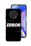 Huawei nova Y90 Protective Case Cover Error