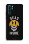 غطاء حماية لهاتف هواوي P30 Pro - Dead Inside - 2
