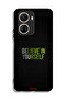 Huawei nova 10 SE Protective Case Cover Believe In Yourself - 2