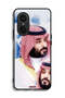 غطاء حماية لهاتف هواوي نوفا 9 SE محمد بن سلمان - 2