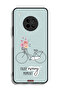 Huawei Y9a Protective Case Cover Enjoy Every Moment - 2