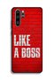 غطاء حماية لهاتف هواوي P30 Pro مثل الزعيم - 2