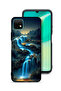 Huawei nova Y60 Protective Case Cover Waterfall Art