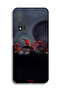 Huawei nova 6 Protective Case Cover Three Spiders - 2