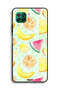 Huawei nova 7i Protective Case Cover Fruits Watercolor Art - 2