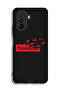 Huawei nova Y70 Protective Case Cover Freedom - 2