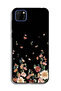 Huawei Y5p Protective Case Cover Small Flowers In Bottom - 2