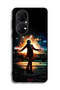 Huawei P50 Protective Case Cover Joker Happy Mode - 2