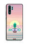 غطاء حماية لهاتف هواوي P30 Pro - مزاج صيفي - 2