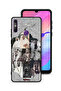Huawei Enjoy 20e Protective Case Cover Saudi Kings In News Paper