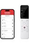Multi-Use Smart Universal Remote Control with Customized App