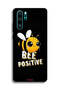 غطاء حماية لهاتف هواوي بي 30 برو - Bee Positive - 2