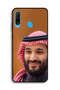 غطاء حماية لهاتف هواوي بي 30 لايت محمد بن سلمان - 2