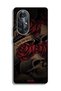 Huawei nova 8 Pro Protective Case Cover Rok And Roll - 2