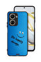 Huawei nova 10 SE Protective Case Cover Be Happy Always